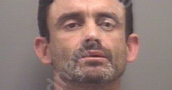 <B>ALDRIDGE</B>, <B>CARL</B> <B>LEE</B> #, Harris County, Texas - 2020-01-11 05:26:00