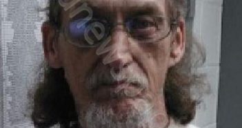 ARCHER, EZRA PAUL | 2020-01-11 07:40:00 Sebastian County, Arkansas Booking