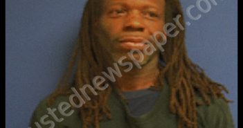 <B>PEARSON</B>, <B>MICHAEL</B> <B>JERMAINE</B> #, Sampson County, North Carolina - 2020-01-11 07:38:00