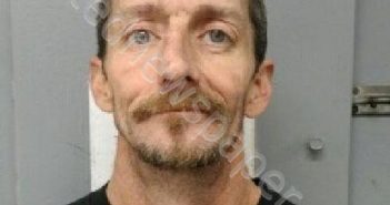 NORTH, JASON ROY | 2020-01-11 12:24:00 Sebastian County, Arkansas Booking