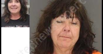 STEPHENS, JONI ARLENE | 2020-01-11 10:14:00 Sebastian County, Arkansas Booking