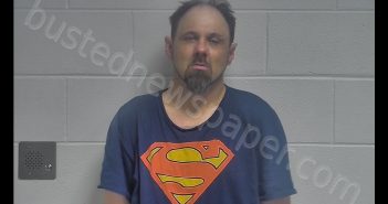 BRIAN KEITH LINDSEY | 2020-01-11 05:49:00 Oldham County, Kentucky Booking