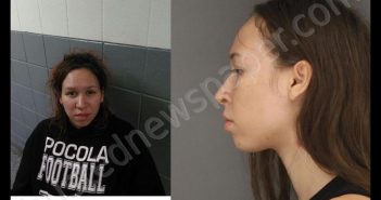 HAYNES, CHRISHARA EMONI SIMONE | 2020-01-11 03:15:00 Sebastian County, Arkansas Booking