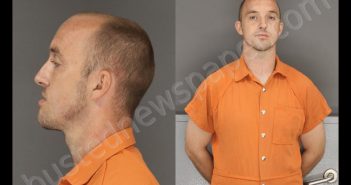 TIGUE, RICKIE LYNN | 2020-01-11 16:14:00 Sebastian County, Arkansas Booking