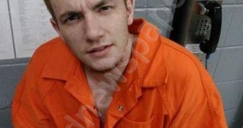 LINGO – WILSON, AARON CHARLES | 2020-01-11 03:20:00 Sebastian County, Arkansas Booking