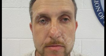CULP, JOSHUA TODD | 2020-01-12 07:10:00 Preston County, West Virginia Booking
