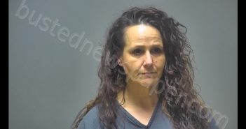 KERI LYNN CICCIARELLI | 2020-01-12 15:46:00 Isabella County, Michigan Booking