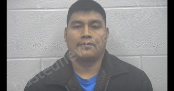 <B>EDGAR</B> <B>LOPEZ</B> #, Kenton County, Kentucky - 2020-01-12 19:50:00