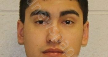 HERNANDEZ,BRANDON | 2020-01-12 Brown County, Texas Booking