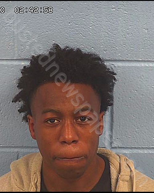 DOUTHIT, JAREN STEVEN #, Etowah County, Alabama - 2020-01-12 02:04:54