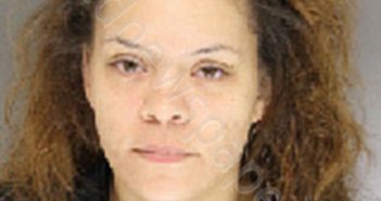 <B>SPIVEY</B>, <B>JESSICA</B> <B>FAYE</B> #, Moore County, North Carolina - 2020-01-12 12:00:00