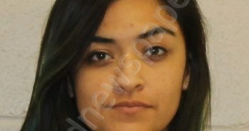 ROSALES,ADRIANA | 2020-01-12 Brown County, Texas Booking