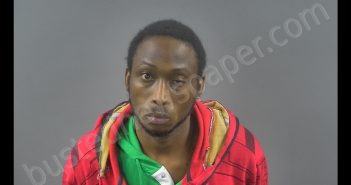 <B>DEQUAN</B> <B>MARTEZ</B> <B>WILLIAMS</B> #, Warren County, Kentucky - 2020-01-13 16:17:00