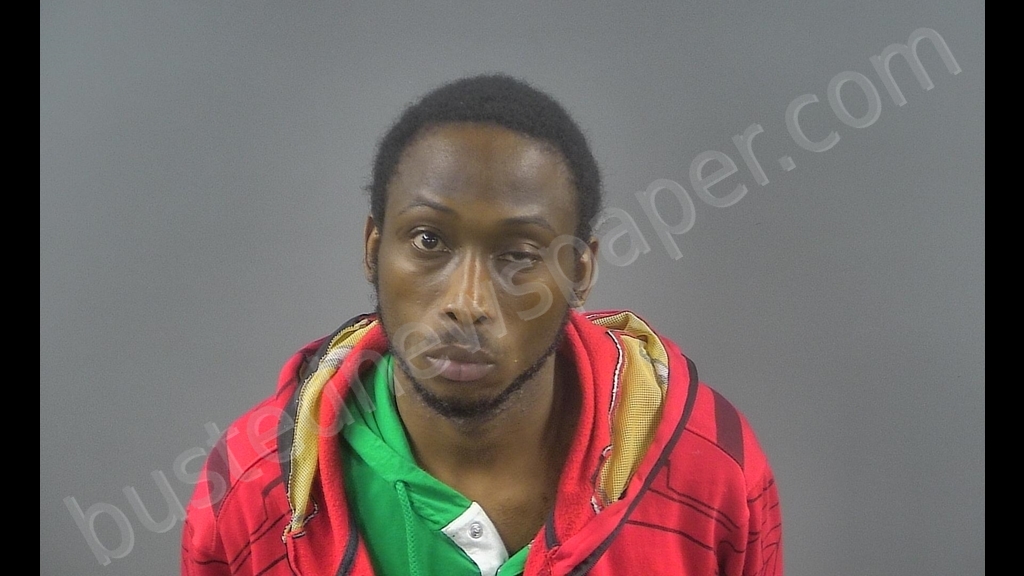 DEQUAN MARTEZ WILLIAMS #, Warren County, Kentucky - 2020-01-13 16:17:00