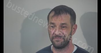JOSEPH HENRY ROGERS | 2020-01-13 20:28:00 Rockbridge Regional Jail, Virginia Booking