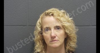 <B>ELIZABETH</B> <B>MAE</B> <B>DOWNEY</B> #, Montgomery County, Indiana - 2020-01-13 20:32:00