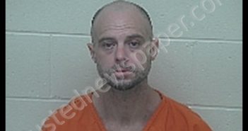 <B>WRIGHT</B> <B>CHRISTOPHER</B> <B>VERNON</B> #, Scioto County, Ohio - 2020-01-13