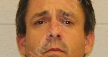 <B>ADAMS</B>,<B>SCOTT</B> <B>GORDON</B> #, Brown County, Texas - 2020-01-13