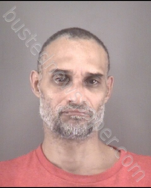 WESLEY, BYRON LAMONT #, Forsyth County, North Carolina - 2020-01-13 00:05:00