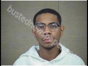 ROBINSON, CHRISHON | 2020-01-13 Harnett County, North Carolina Booking