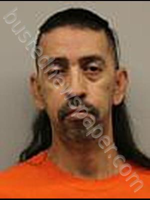 RODRIGUEZ HERNANDEZ, JUAN CARLOS #, Washington County, Idaho - 2020-01-13
