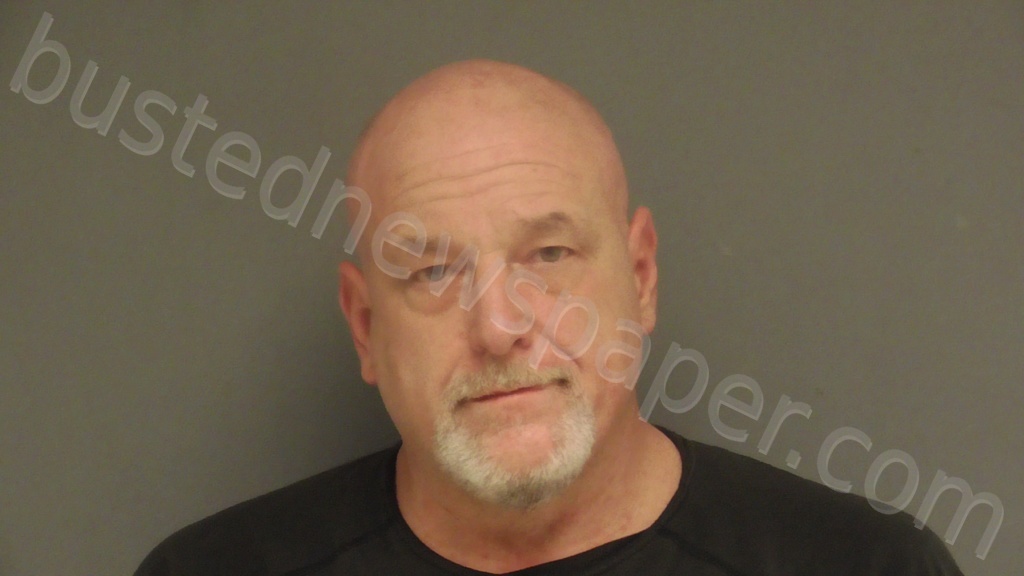 NORTON, RONALD DAVID JR. #, Calhoun County, Alabama - 2020-01-13