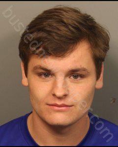 LAMBERT, JAMES LOUIE FOURTH | 2020-01-13 09:58:00 Jefferson County, Alabama Booking