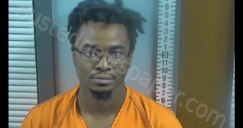 COREY VASHAWN BELL | 2020-01-13 12:23:00 Ottawa County, Ohio Booking