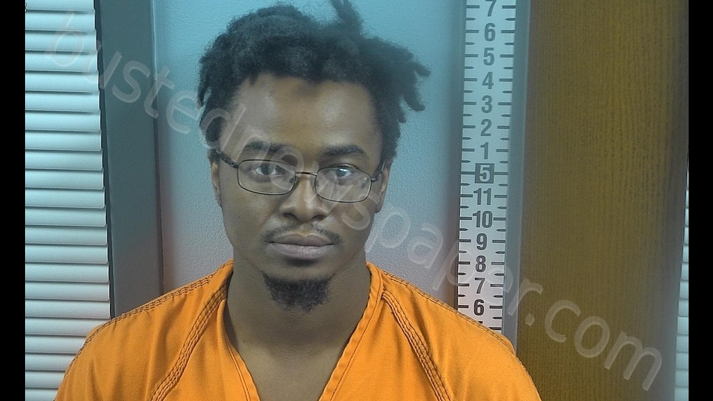 COREY VASHAWN BELL #, Ottawa County, Ohio - 2020-01-13 12:23:00