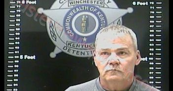 <B>HAROLD</B> <B>WAYNE</B> <B>RAINEY</B> #, Clark County, Kentucky - 2020-01-13 08:06:00