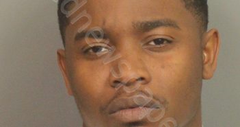 WATTS, DEBYRIUS JAVONTE | 2020-01-13 01:59:00 Jefferson County, Alabama Booking