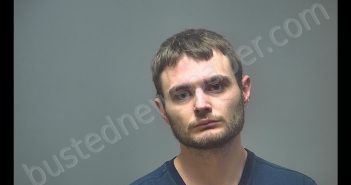 TYLER JAMES POLOVINO | 2020-01-13 18:59:00 Isabella County, Michigan Booking