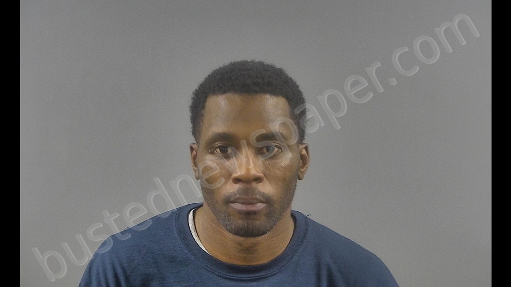 TAMARIUS DESHAUN WEBSTER #, Warren County, Kentucky - 2020-01-13 16:14:00