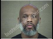 MCRAE, WILLIE | 2020-01-13 Harnett County, North Carolina Booking