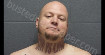 <B>CODY</B> <B>MONROE</B> <B>REYNOLDS</B> #, Montgomery County, Indiana - 2020-01-13 21:54:00