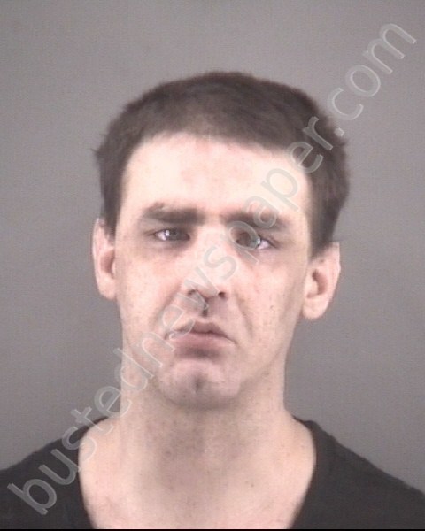 JOHNSON, JONATHAN EDWARD #, Forsyth County, North Carolina - 2020-01-13 01:47:00