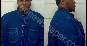 SLADE JAMARR | 2020-01-14 19:10:13 Craven County, North Carolina Booking