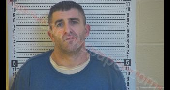 ERIC TAYLOR | 2020-01-14 20:11:00 Taylor County, Kentucky Booking