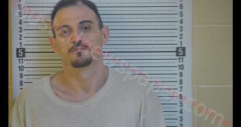 ROBERT STURGILL | 2020-01-14 19:44:00 Taylor County, Kentucky Booking