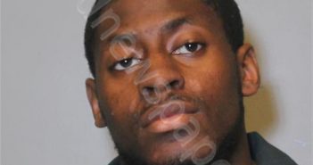 LANKFORD, MELVIN JAMAL | 2020-01-14 Riverside Regional Jail, Virginia Booking