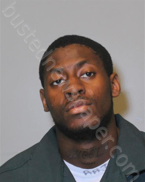 LANKFORD, MELVIN JAMAL #, Riverside Regional Jail, Virginia - 2020-01-14