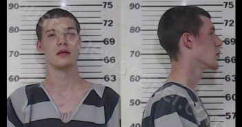 GAUTNEY, <B>JACOB</B> <B>LEE</B> #, Henderson County, Texas - 2020-01-14