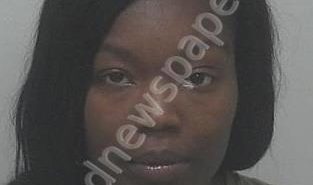 GIBBS, JAIKNEISE SHA-RONTAI | 2020-01-14 11:14:19 Beaufort County, North Carolina Booking