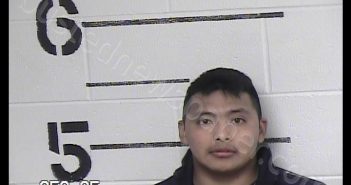 BATZ-MEJIA, JUAN | 2020-01-14 19:37:00 Chase County, Kansas Booking