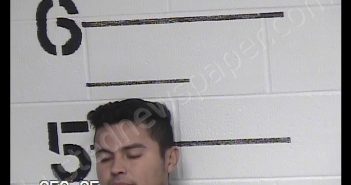 LARA-DERAS, MIGUEL | 2020-01-14 19:49:00 Chase County, Kansas Booking