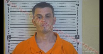 JOSHUA LEE WHEATLEY | 2020-01-14 22:52:00 Taylor County, Kentucky Booking