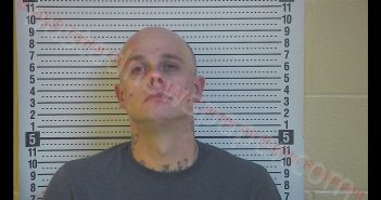 KEITH DAVID TACKETT | 2020-01-14 23:25:00 Taylor County, Kentucky Booking