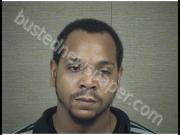 STOKES, DELDRICK | 2020-01-14 Harnett County, North Carolina Booking