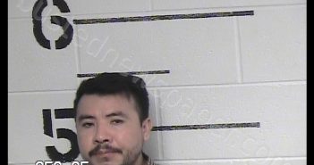 ARROYO-URRUTIA, MIGUEL ANGEL | 2020-01-14 19:32:00 Chase County, Kansas Booking