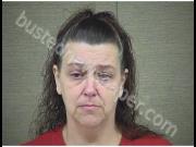NANCE, DAWN | 2020-01-14 Harnett County, North Carolina Booking